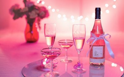 Champagner – Der Liebestrunk schlechthin