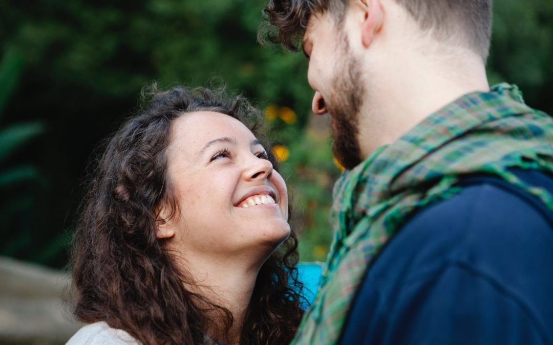 Absolut romantische Geschenkideen für Frauen