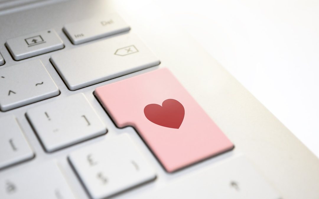 Liebe im digitalen Zeitalter: Die Evolution von Beziehungen durch Online-Dating und soziale Medien