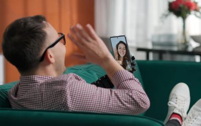 Liebe ohne Grenzen: Wenn Fernbeziehungen zur Auswanderung führen