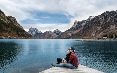 Digitale Nähe in den Alpen: Die besten Plattformen für Partnersuche in der Schweiz