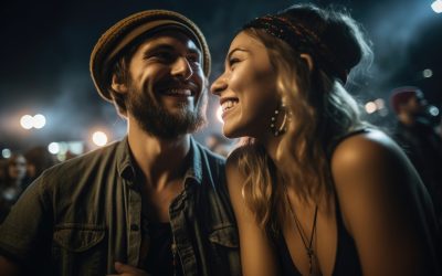 Anziehungskraft verstehen: Was Männer an Frauen besonders schätzen