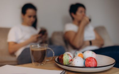 Wenn das Smartphone die Nähe stört – Phubbing als unterschätzte Gefahr für Beziehungen